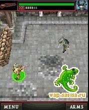 Medal of Honor Airborne 3D