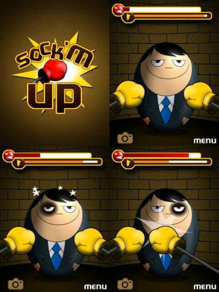 Sockmup 360x640