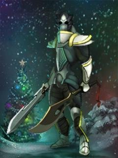 Bitva Titan v
