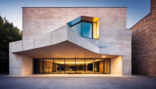 Архитектура,дом.03