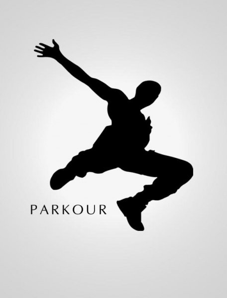 Parkour JekaDef