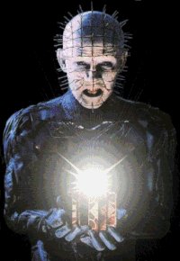 Hellrаisser