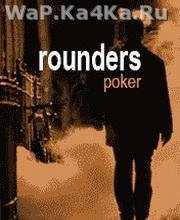 Rounders Poker