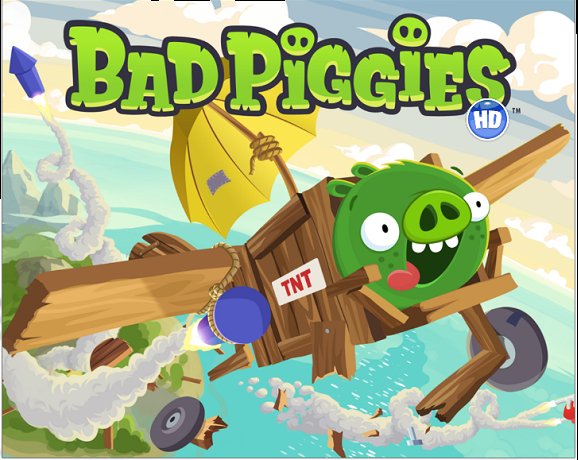 bad piggies v1.5.2