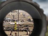 Shoot The Bastards