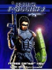 Lethal Misison Nok s60v5 360x640