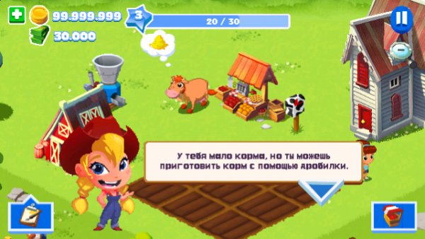 Green Farm 3 640x360 RU crk