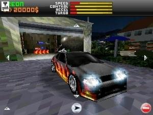 HighSpeed 3D (с акселерометром)