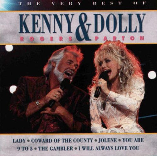 Dolly Parton &amp; Kenny Rogers - Islands In the Stream