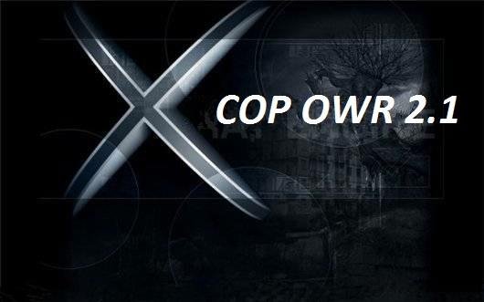 COP OWR 2.1