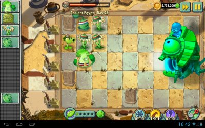 Plants vs. Zombies 2 1.9.271092
