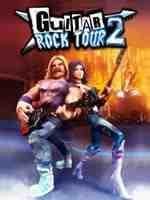 Guitar Rock Tour 2 RU 240x320