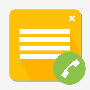 Call Notes Pro 7.3