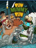 Run Mummy Run SE 240x320