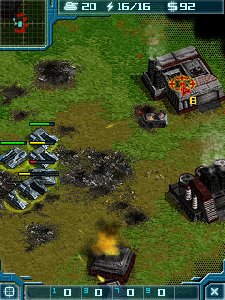 ART OF WAR2 240x320 ru