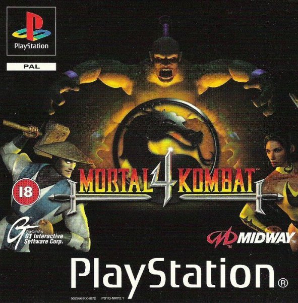 Mortal Kombat 4 (Rip).bin