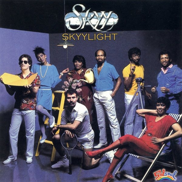 Skyy - Married Man (12"Mix)