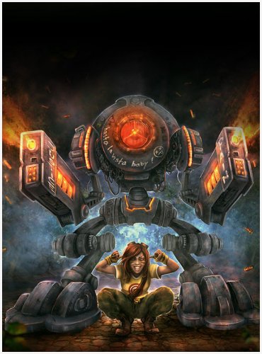 Warlocks vs Shadows [RePack by U4enik 77