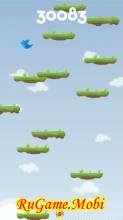 jump
