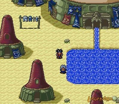 Burning Heroes - Nekketsu Tairiku [TEng v1.00]