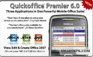 QuickOffice.Premier.Upgrade.v6.0.263.S60