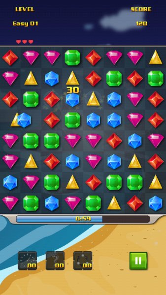Corsair's Jewels v1.08(11)