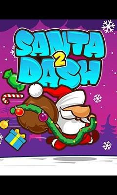 Santa Dash 2