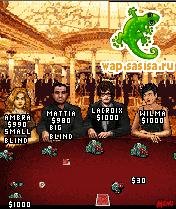 Poker Million 2009-The Bluff