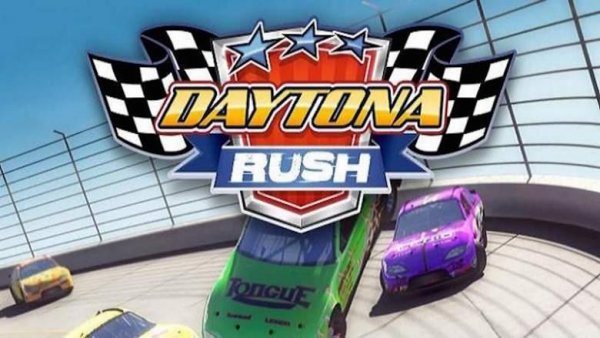 Daytona Rush v1.9