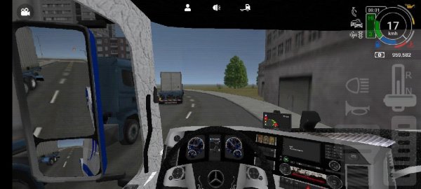 Grand Truck Simulator 2 1.0.28N МОД