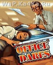 Office Dares