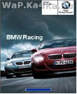 BMW Racing