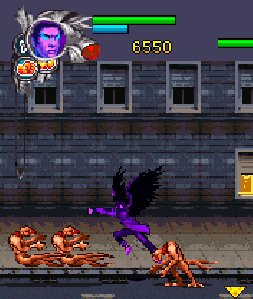 DemonKiller E71 by BerON