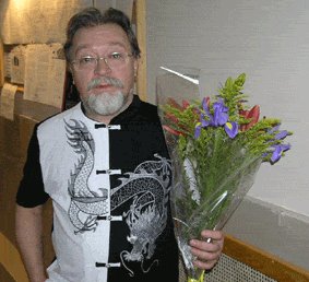 Шура Каретный - Советы министерству культуры