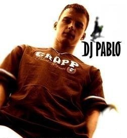 DJ Pablo - Powermove