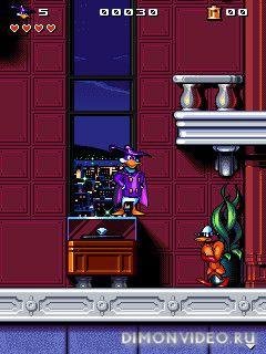 darkwing duck 5800