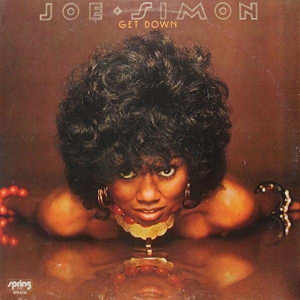 Joe Simon - It be's that way sometimes
