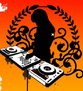 Orange Dj