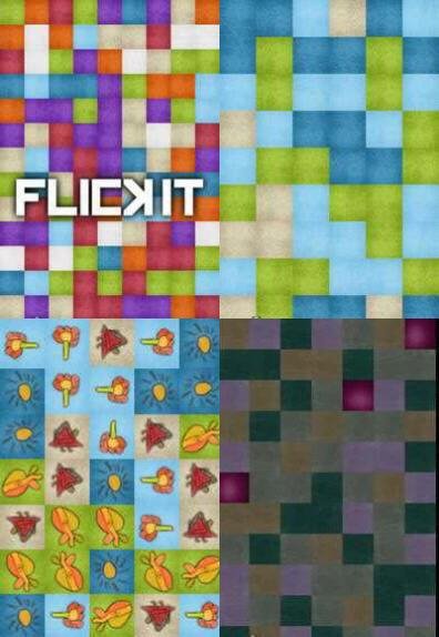 Flick It S3