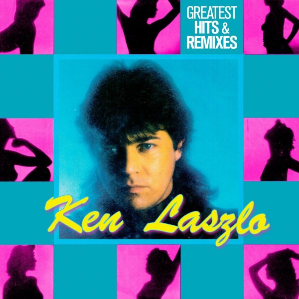 Ken Laszlo - S.O.S. (Vocal Version)