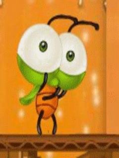 Crash Out Worm