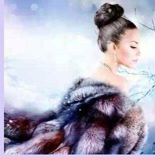 Новикова Наталья - Согрей меня