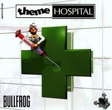 ThemeHospital fixed