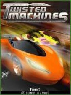 Twisted machines
