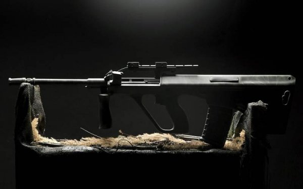 Private Collection - Aug A2 Witch Hammer