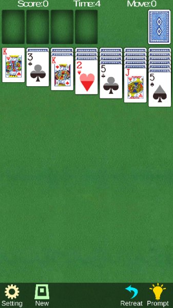 Sol Klondike v1.0.2(3)