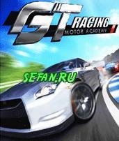 GTRacing 360