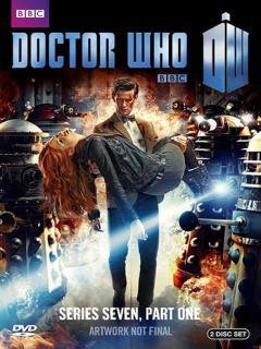 Doctor who-s7