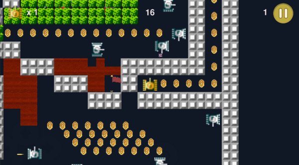 Battle City 3 2.4.3 windows