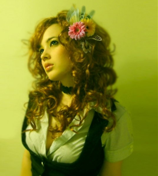 девушка фентези (47)